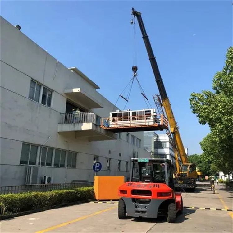 余庆小型吊车出租电话