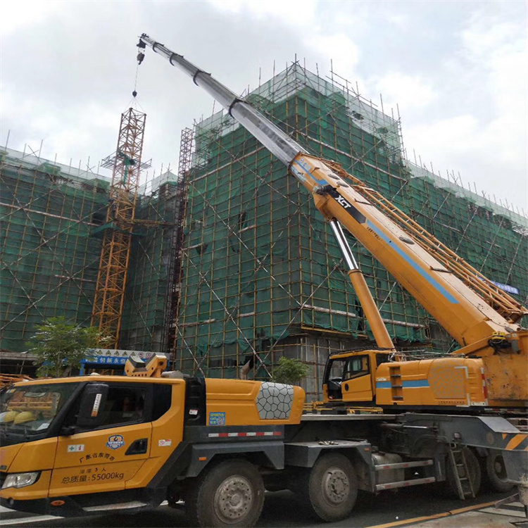 余庆吊车出租附加费避坑指南：哪些项目容易踩雷