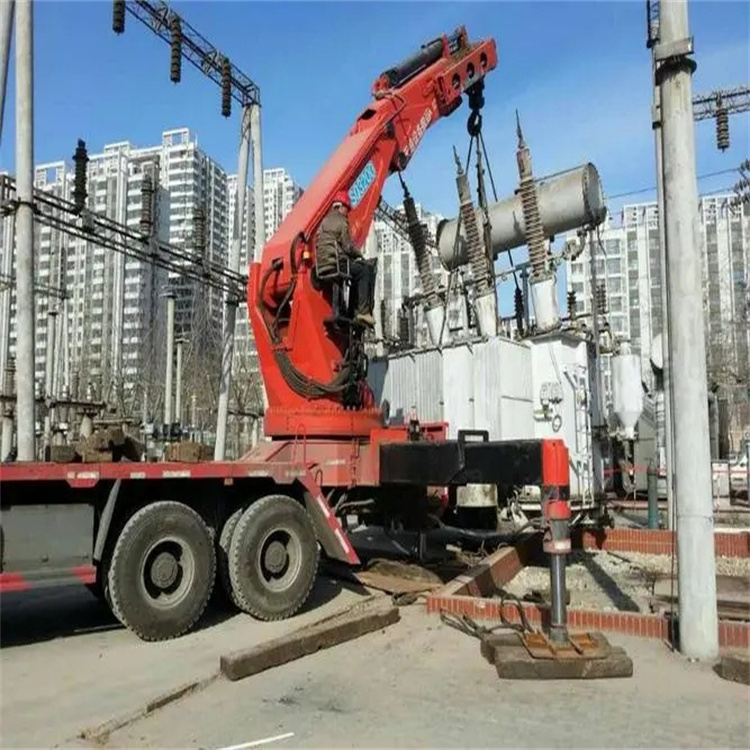 余庆就近吊车出租|工地厂房吊装设备租赁|24小时高效响应