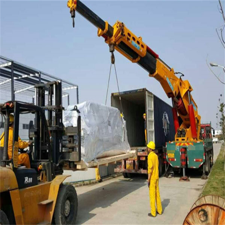 余庆专业随车吊出租电话