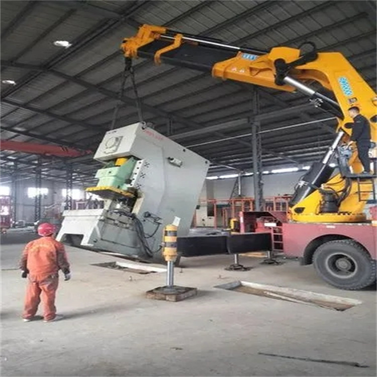 余庆80吨折臂吊车出租附近电话