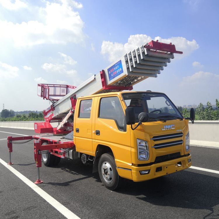 余庆出租云梯车电话 水泥上楼