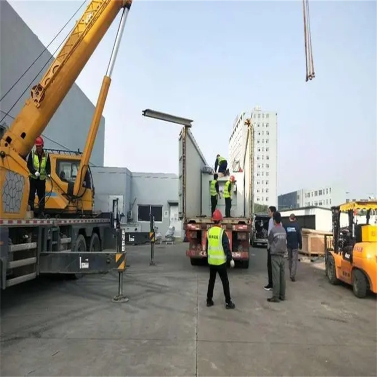 余庆如何找到附近的吊车救援服务