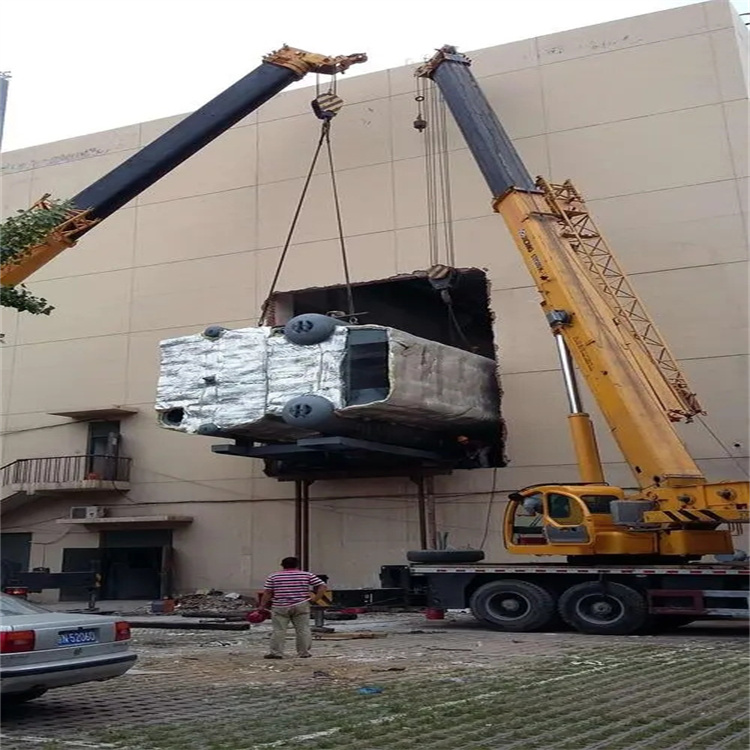 余庆25吨汽车吊出租