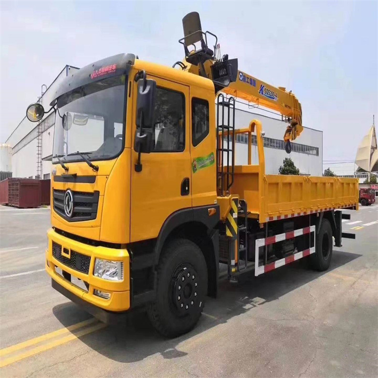 余庆附近找一辆随车吊出租