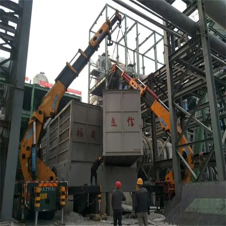 余庆折臂吊车租赁电话