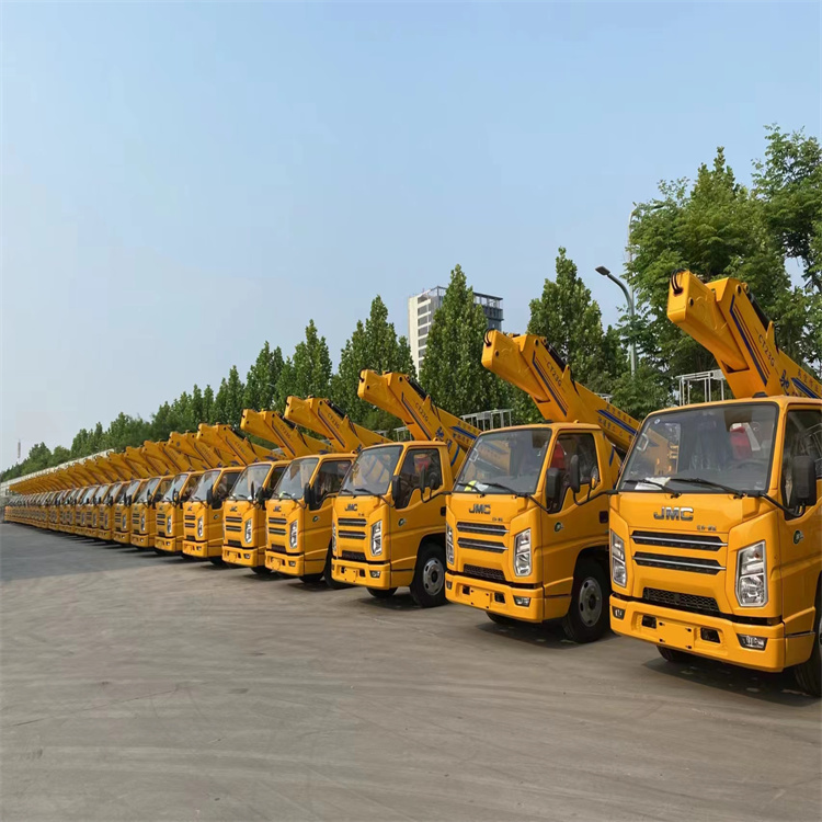 余庆路灯车高空作业车出租|市政维修|广告安装