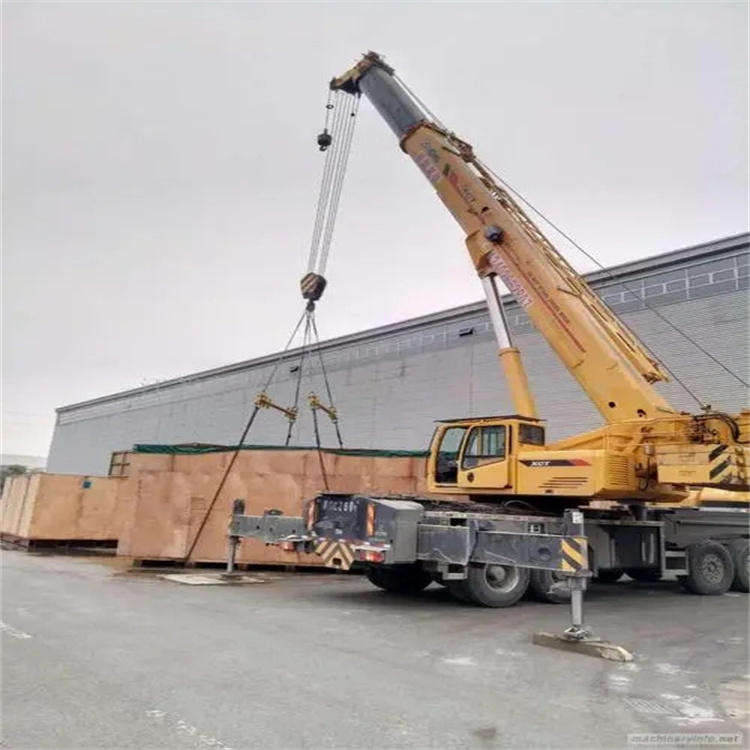 余庆急需吊车出租怎么办|24小时响应|跨区调配服务