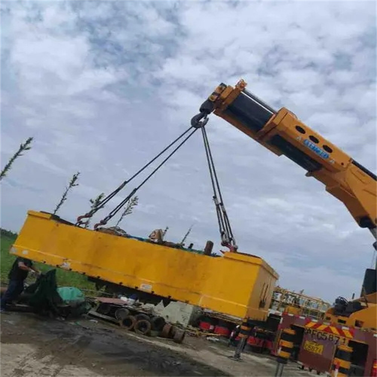 余庆专业吊车出租哪家好