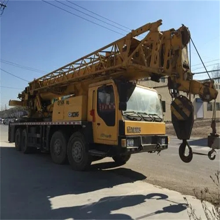 余庆哪里有专业吊车出租